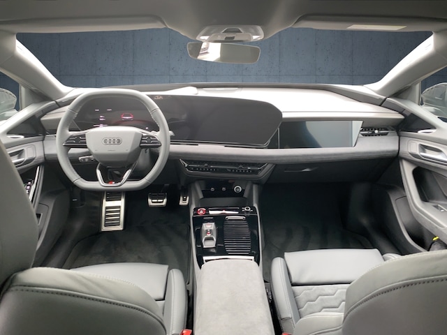 Audi A6 e-tron Avant Quattro