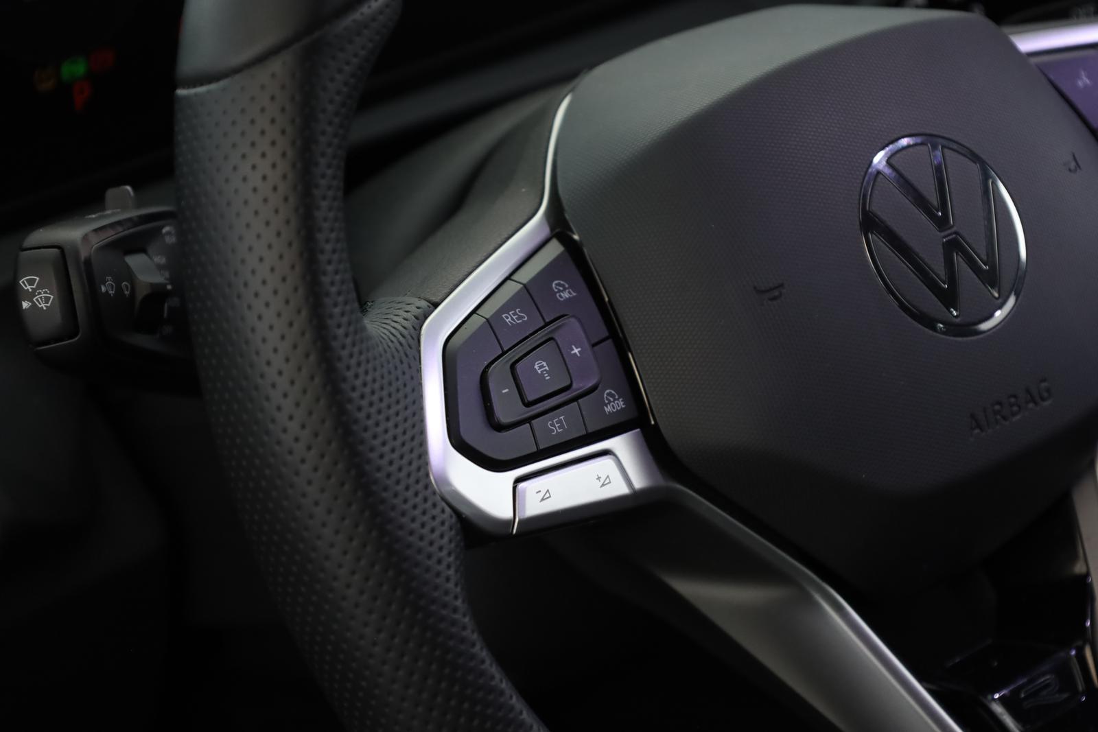 Volkswagen Tiguan 2.0 TSI DSG IQ.Drive R-Line