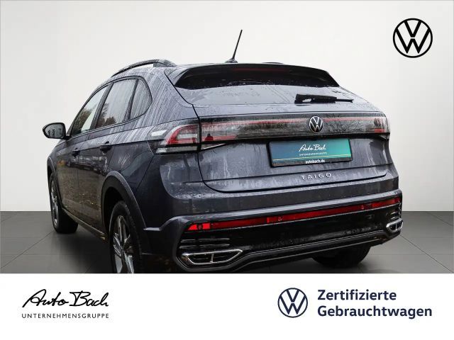 Volkswagen Taigo 1.5 TSI DSG