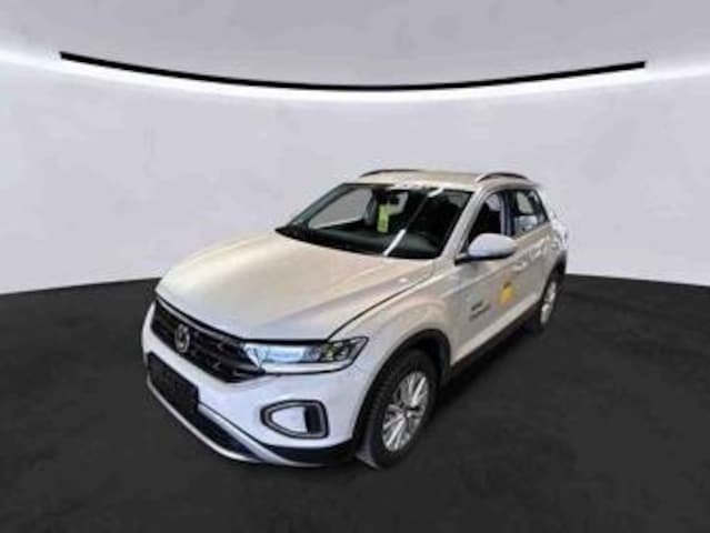 Volkswagen T-Roc 1.5 TSI