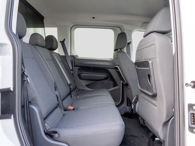 Volkswagen Caddy 1.5 TSI DSG eHybrid