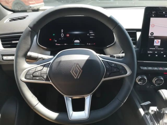 Renault Arkana EDC Hybrid Techno