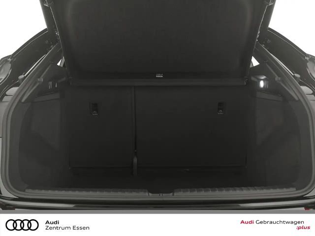 Audi Q4 e-tron 40 S-Line Sportback