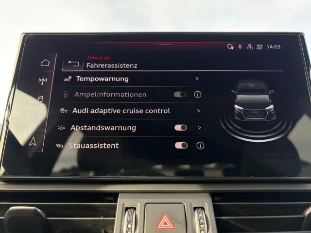 Audi SQ5 Quattro Sportback