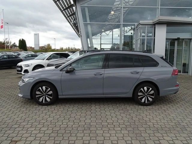 Volkswagen Golf 2.0 TDI Variant