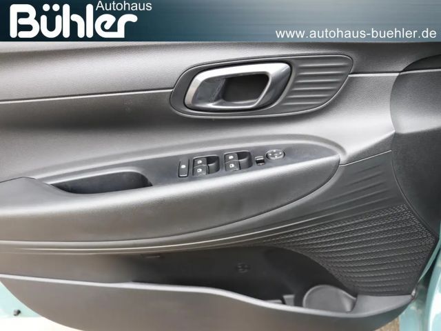 Hyundai i20 1.2 Trend