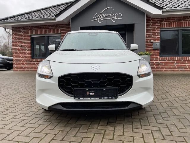 Suzuki Swift Comfort