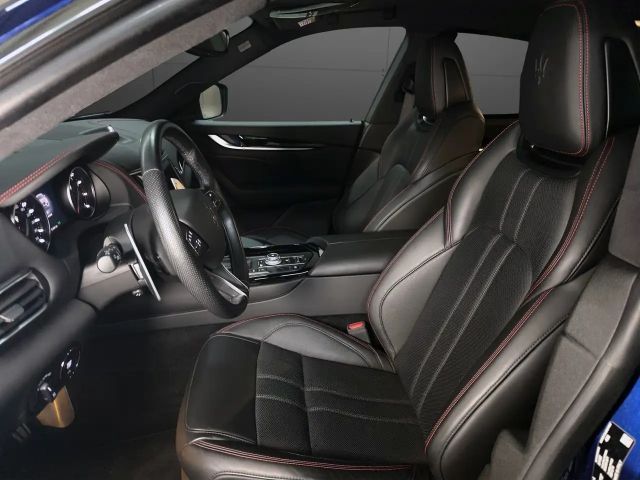 Maserati Levante GranSport