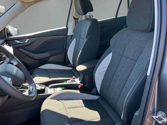 Skoda Kamiq 1.5 TSI Tour