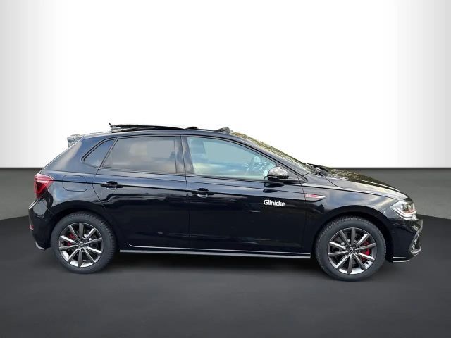 Volkswagen Polo 2.0 TSI DSG GTI