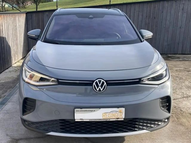 Volkswagen ID.4 150 kW Performance Pro