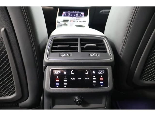 Audi A6 50 TDI Avant Quattro S-Line