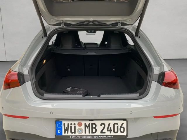 Mercedes-Benz CLA 200 CLA