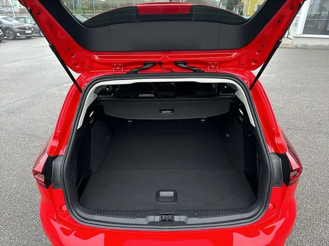 Ford Focus 1.5 EcoBlue Titanium