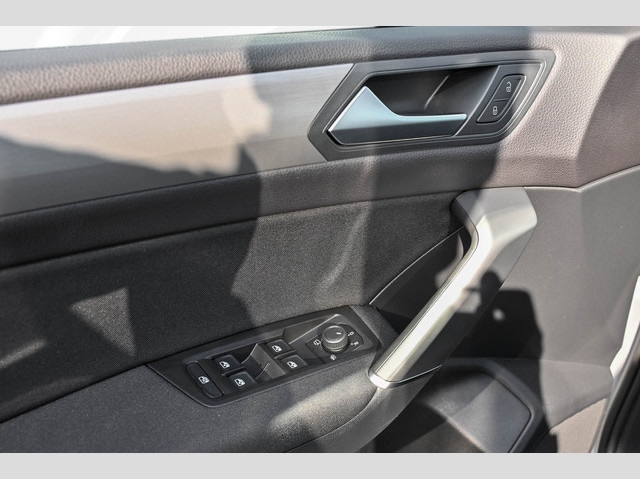 Volkswagen Touran 2.0 TDI Comfortline DSG