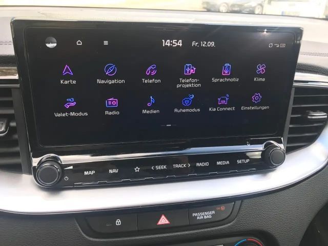 Kia XCeed GDi GT-Line