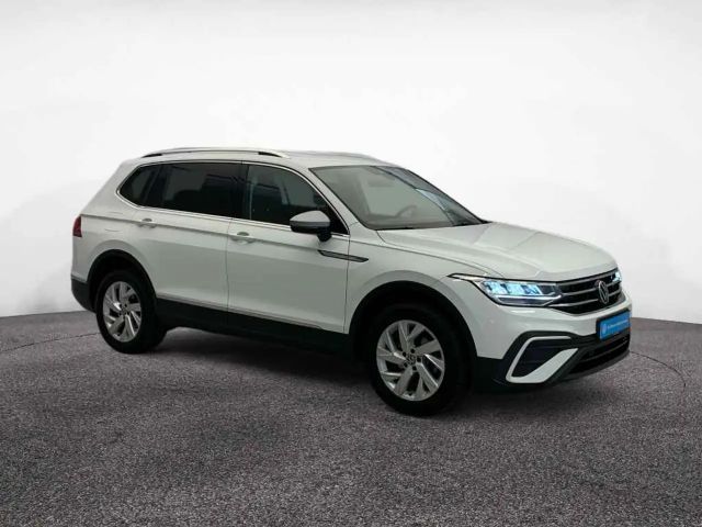 Volkswagen Tiguan Allspace DSG Life