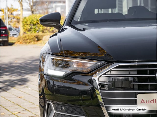 Audi A6 40 TDI Avant S-Tronic Sport