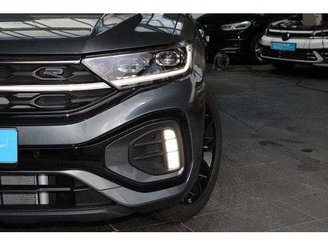 Volkswagen T-Roc 4Motion DSG IQ.Drive