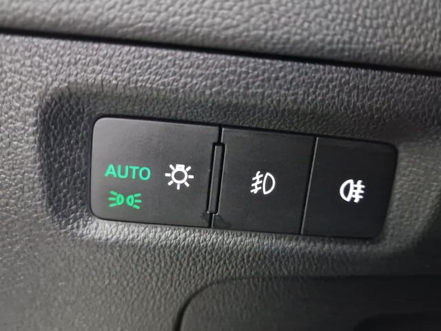 Skoda Octavia Ambition Combi iV