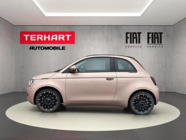 Fiat 500e Icon