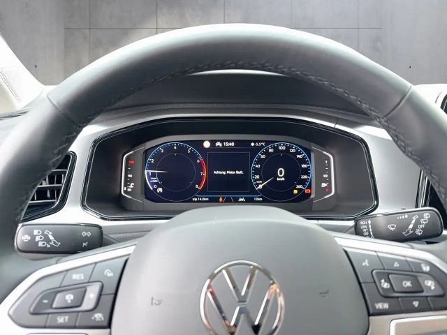 Volkswagen T-Roc Friends TSI