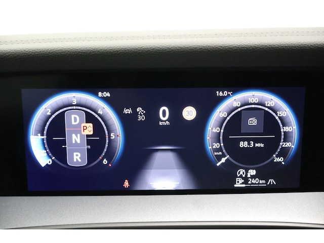 Volkswagen Tayron 2.0 TDI DSG R-Line