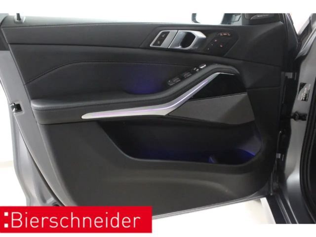 BMW X7 M-Sport xDrive