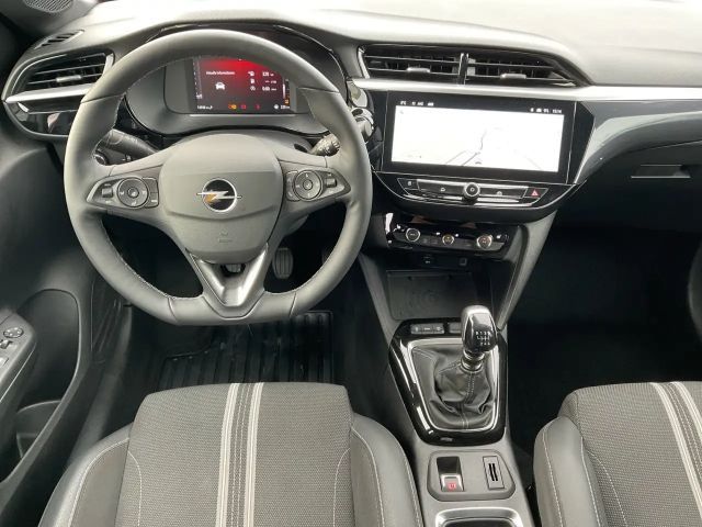 Opel Corsa 1.2 Turbo GS-Line Grand Sport Turbo