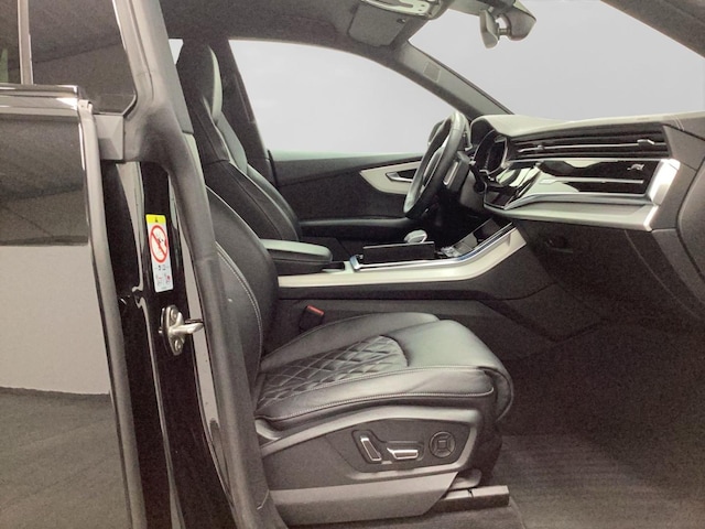 Audi Q8 55 TFSI Quattro