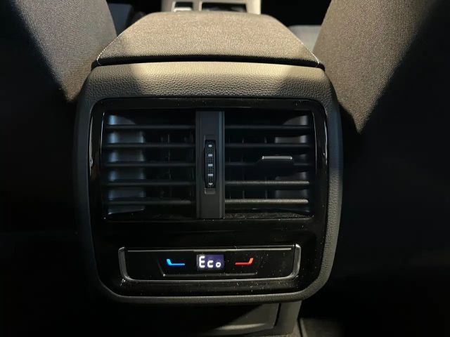 Volkswagen Passat GTE Variant