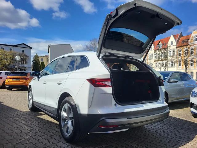Skoda Enyaq Suite iV 80