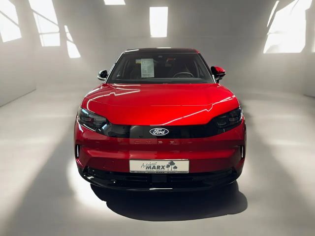 Ford Capri Premium RWD