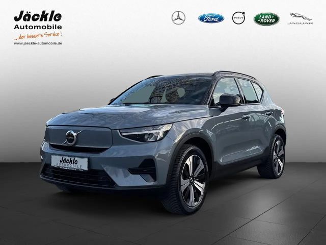 Volvo XC40 Core Recharge