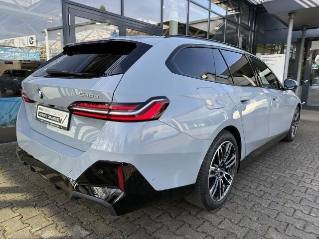 BMW 540 540d M-Sport xDrive