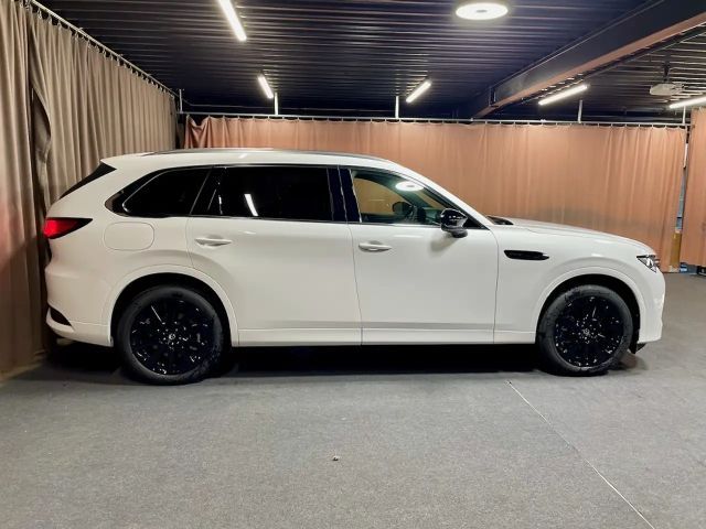 Mazda CX-80 Homura Plus