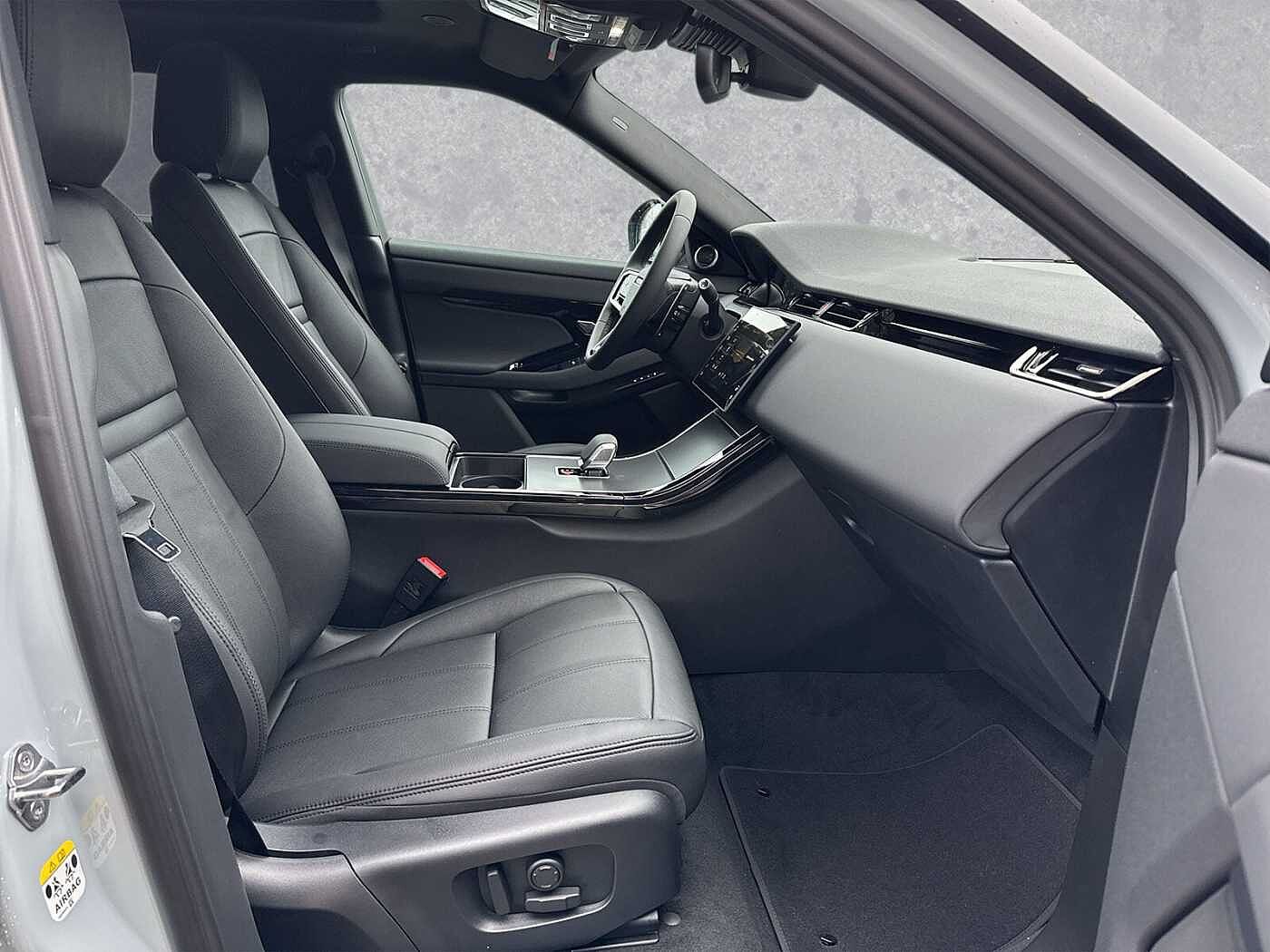 Land Rover Range Rover Evoque D200 Dynamic SE