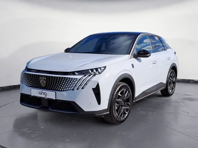 Peugeot 3008 GT-Line Hybrid