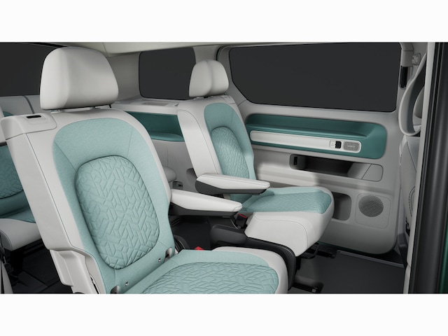 Volkswagen ID.Buzz Pro