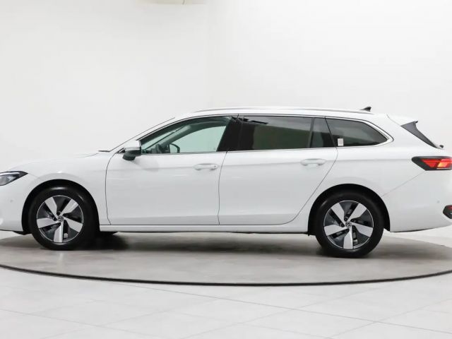 Volkswagen Passat 2.0 TDI Business DSG Variant