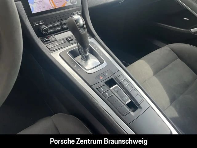 Porsche Boxster 4 718 GTS