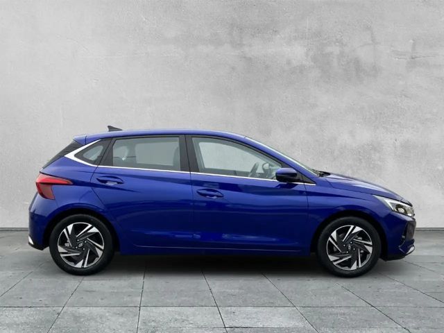 Hyundai i20 1.0 T-GDi Trend