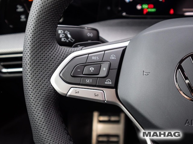 Volkswagen Golf 1.5 eTSI Golf VIII IQ.Drive