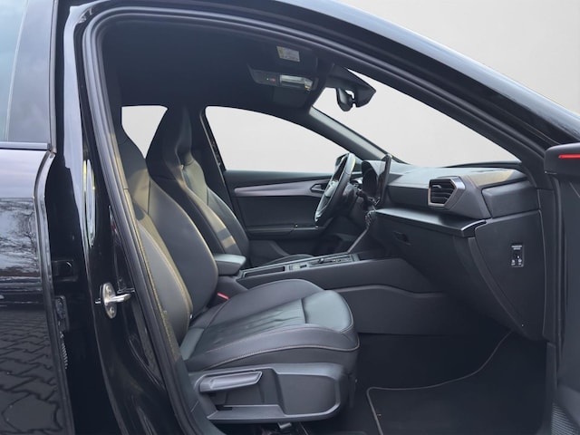 Cupra Formentor 2.0 TSI 4Drive VZ