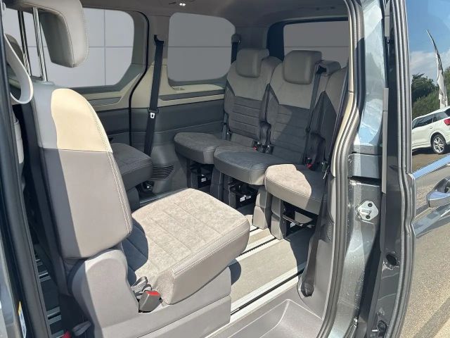 Volkswagen Multivan 2.0 TDI DSG Life T7