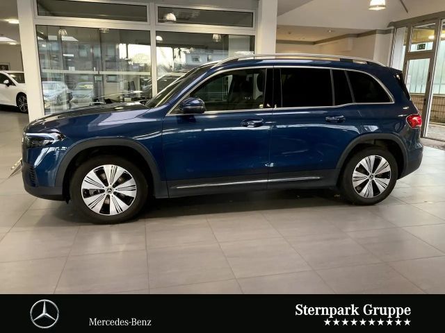 Mercedes-Benz EQB 250 Progressive