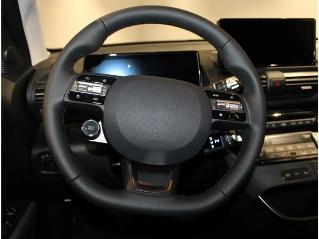 Hyundai INSTER 42 kWh