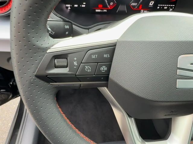 Seat Arona 1.0 TSI FR-lijn