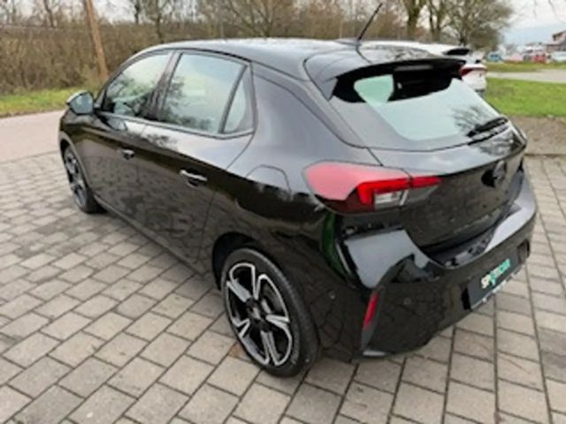 Opel Corsa 1.2 Turbo GS-Line Grand Sport Turbo