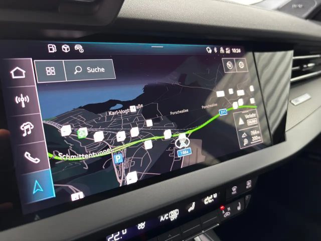 Audi A3 35 TDI S-Line Sedan